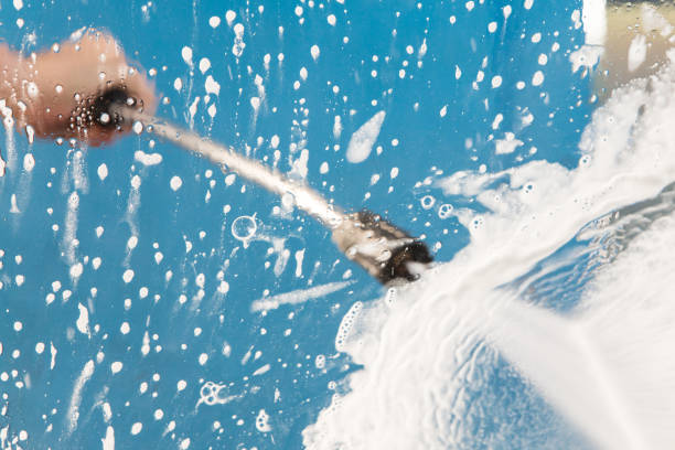 Professional  Pressure Washing Services in Norwood Young America, MN