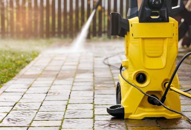 Best Restaurant Pressure Washing  in Norwood Young America, MN